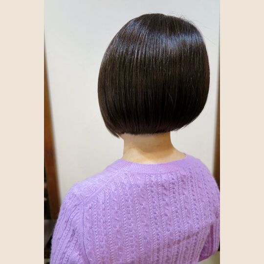 施工後写真